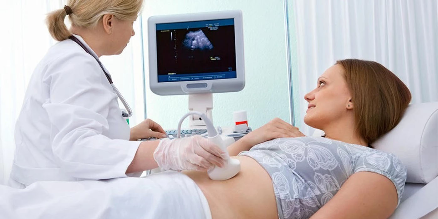sonography facility in thane